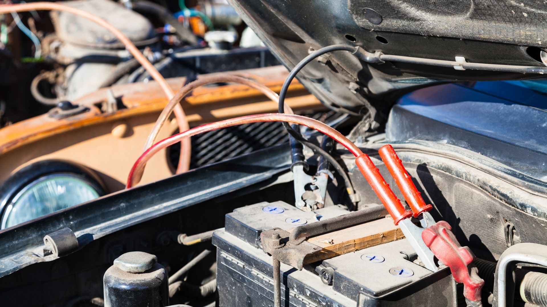 6 Ways to Jumpstart Your New Small Business