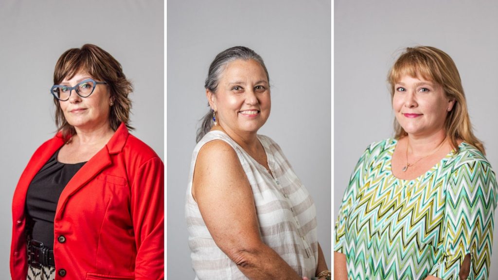 professional headshots in local events