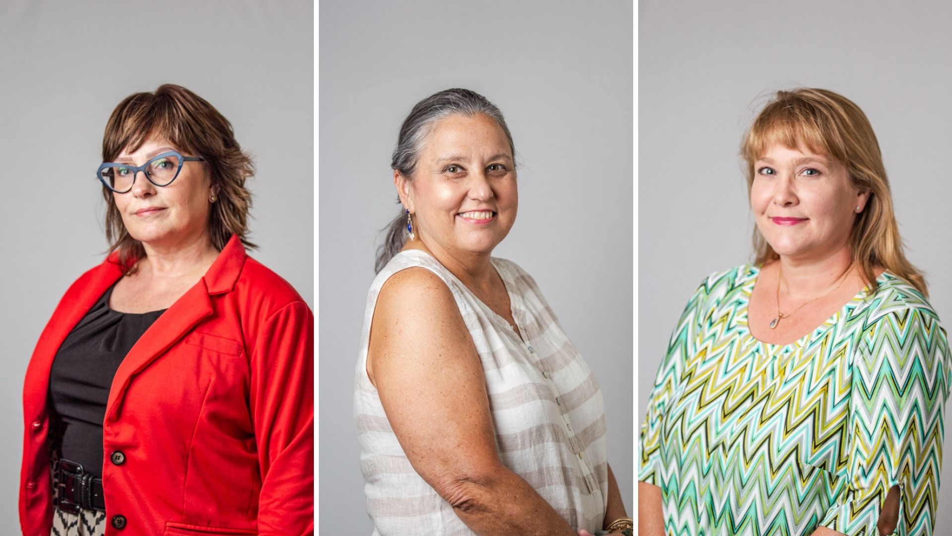 professional headshots in local events