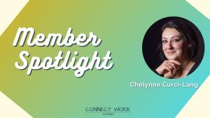 Get to Know Chelynne Curci-Lang, Digital Marketing Consultant