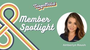 Get to Know Amberlyn Roush, Registered Nurse